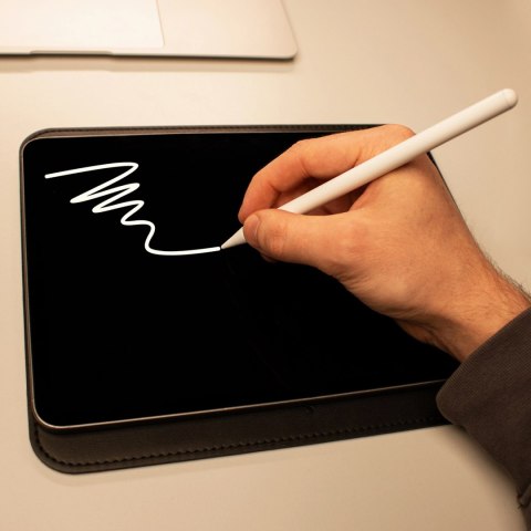 Rysik aktywny Wozinsky Stylus uniwersalny (Android i iOS) - biały Rysik aktywny Wozinsky Stylus uniwersalny (Android i iOS) - biały