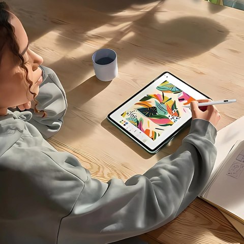 Rysik aktywny Wozinsky Stylus uniwersalny (Android i iOS) - biały Rysik aktywny Wozinsky Stylus uniwersalny (Android i iOS) - biały