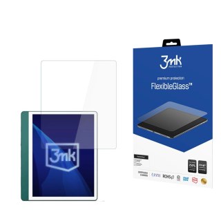 Szkło hybrydowe 3mk FlexibleGlass na Amazon Kindle Scribe 2 (2024)