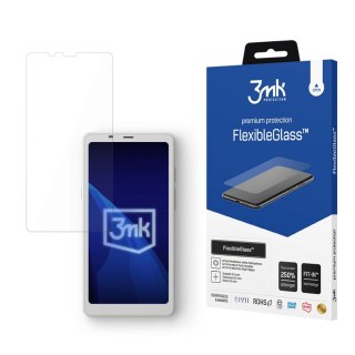 Szkło hybrydowe 3mk FlexibleGlass na Onyx Boox Palma 2