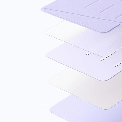 Etui ESR Flip Hybrid na iPad Air 13" 1 / 2 - fioletowe Etui ESR Flip Hybrid na iPad Air 13" 1 / 2 - fioletowe