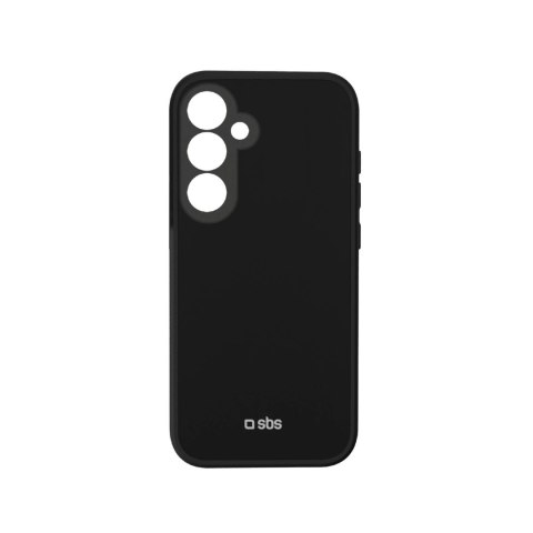 Etui SBS Full Active D3O do Samsung Galaxy S24 Ultra - czarne Etui SBS Full Active D3O do Samsung Galaxy S24 Ultra - czarne