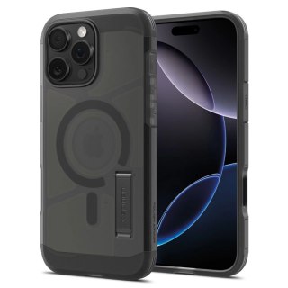 Etui Spigen Tough Armor "T" Mag MagSafe na iPhone 16 Pro - czarne