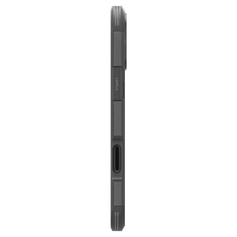Etui Spigen Tough Armor "T" Mag MagSafe na iPhone 16 Pro - czarne