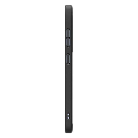Etui Spigen Ultra Hybrid na Samsung Galaxy S25 - czarne