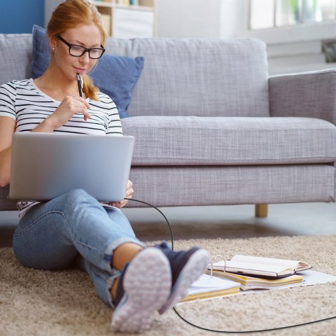 Kabel Choetech XCC-1036 USB-C - USB-C PD 240W 480Mb/s 2m - czarny Kabel Choetech XCC-1036 USB-C - USB-C PD 240W 480Mb/s 2m - czarny