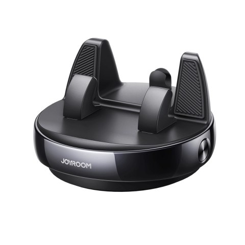 Uchwyt samochodowy Joyroom JR-ZS330 podstawka - czarny Uchwyt samochodowy Joyroom JR-ZS330 podstawka - czarny