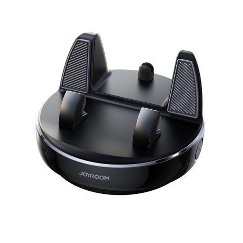 Uchwyt samochodowy Joyroom JR-ZS330 podstawka - czarny Uchwyt samochodowy Joyroom JR-ZS330 podstawka - czarny