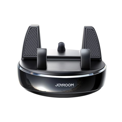 Uchwyt samochodowy Joyroom JR-ZS330 podstawka - czarny Uchwyt samochodowy Joyroom JR-ZS330 podstawka - czarny