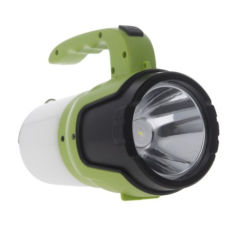 Latarka ręczna LED CAMPING 1200mAh 450lm SMD FLF-07 Forever Light Latarka ręczna LED CAMPING 1200mAh 450lm SMD FLF-07 Forever Light