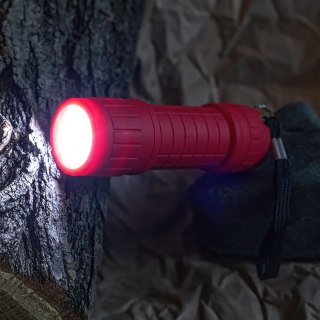 Latarka ręczna LED MINI 3xAAA FLF-06 Forever Light