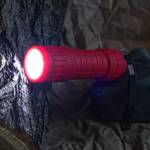 Latarka ręczna LED MINI 3xAAA FLF-06 Forever Light Latarka ręczna LED MINI 3xAAA FLF-06 Forever Light
