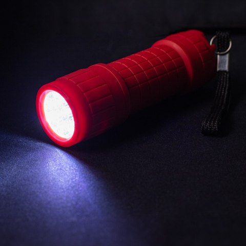 Latarka ręczna LED MINI 3xAAA FLF-06 Forever Light Latarka ręczna LED MINI 3xAAA FLF-06 Forever Light