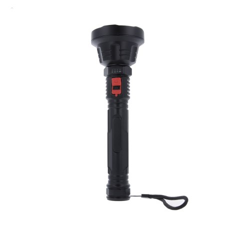 Latarka ręczna LED TORCH 1800mAh 600lm FLF-04 Forever Light Latarka ręczna LED TORCH 1800mAh 600lm FLF-04 Forever Light