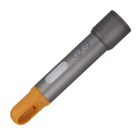 Latarka ręczna LED TRAVELER 1200mAh 500lm USB-C FLF-02 Forever Light Latarka ręczna LED TRAVELER 1200mAh 500lm USB-C FLF-02 Forever Light