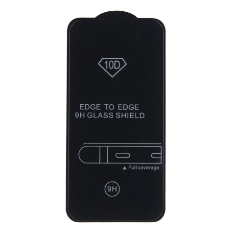 Szkło hartowane 10D do Xiaomi Redmi Note 12 Pro 4G / Note 12 Pro 5G / Note 11 Pro 4G (Global) / Note 11 Pro 5G (Global) czarna r Szkło hartowane 10D do Xiaomi Redmi Note 12 Pro 4G / Note 12 Pro 5G / Note 11 Pro 4G (Global) / Note 11 Pro 5G (Global) czarna r
