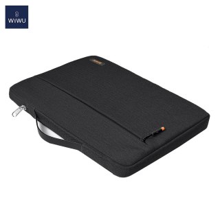 WIWU pokrowiec na laptopa 15,4" Pilot Sleeve czarny