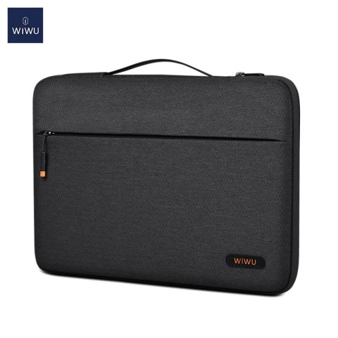 WIWU pokrowiec na laptopa 15,4" Pilot Sleeve czarny