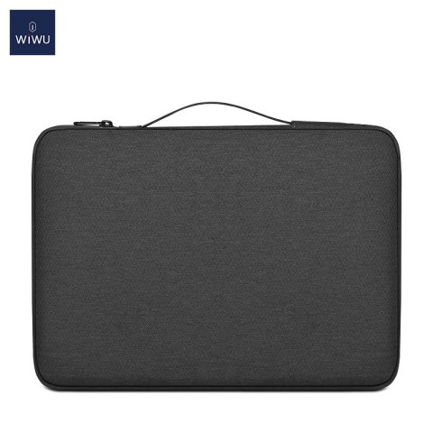 WIWU pokrowiec na laptopa 15,4" Pilot Sleeve czarny