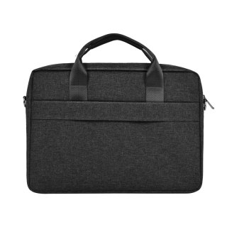 WIWU torba na laptopa 15,6" Minimalist Pro czarna