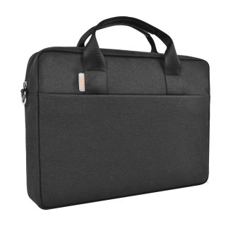 WIWU torba na laptopa 15,6" Minimalist Pro czarna
