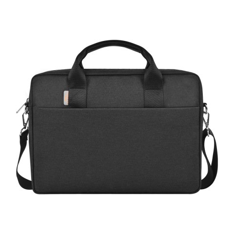 WIWU torba na laptopa 15,6" Minimalist Pro czarna WIWU torba na laptopa 15,6" Minimalist Pro czarna
