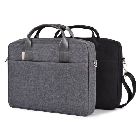 WIWU torba na laptopa 15,6" Minimalist Pro czarna WIWU torba na laptopa 15,6" Minimalist Pro czarna