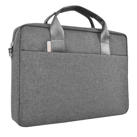 WIWU torba na laptopa 15,6" Minimalist Pro szara WIWU torba na laptopa 15,6" Minimalist Pro szara