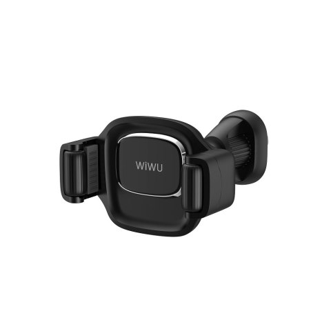 WIWU uchwyt samochodowy CH009 czarny WIWU uchwyt samochodowy CH009 czarny