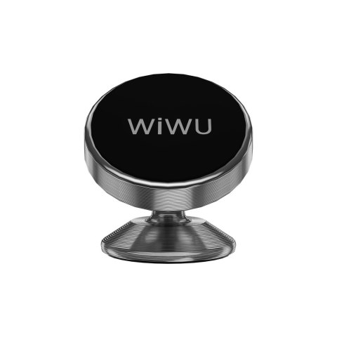 WIWU uchwyt samochodowy magnetyczny CH003 czarny przyklejany WIWU uchwyt samochodowy magnetyczny CH003 czarny przyklejany