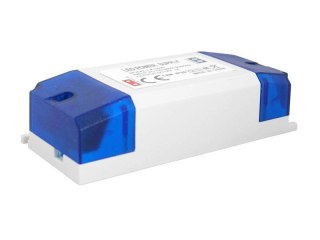 Zasilacz impulsowy 12W/1A 12V IP20