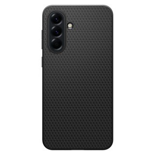 Etui Spigen Liquid Air na Samsung Galaxy A56 5G - czarne