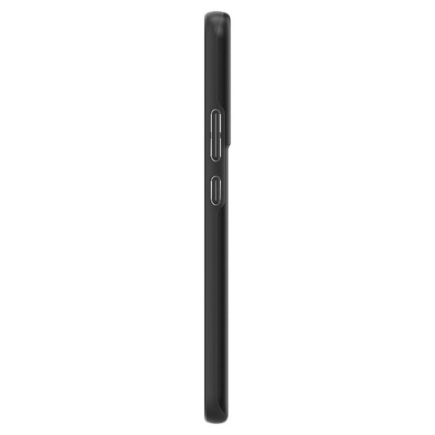 Etui Spigen Thin Fit na Samsung Galaxy S22 - czarne