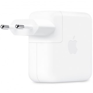 Ładowarka sieciowa Apple MQLN3ZM/A 70W 1 x USB-C - biała