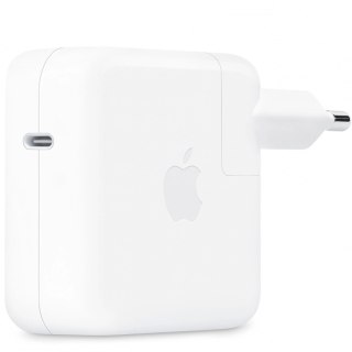 Ładowarka sieciowa Apple MQLN3ZM/A 70W 1 x USB-C - biała