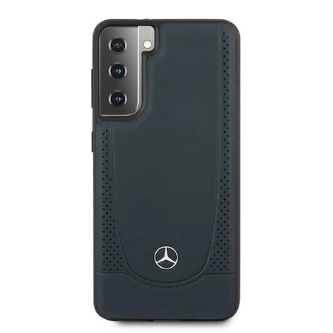 Mercedes MEHCS21SARMNA S21 G991 granatowy/navy hardcase Urban Line