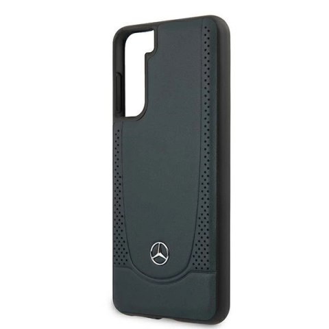 Mercedes MEHCS21SARMNA S21 G991 granatowy/navy hardcase Urban Line