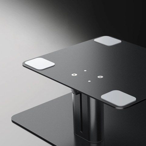 Nillkin HighDesk wysoka podstawka stojak podpórka na monitor czarny