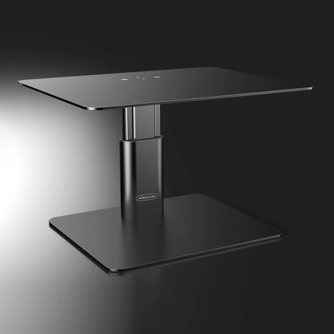 Nillkin HighDesk wysoka podstawka stojak podpórka na monitor czarny