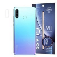 Szkło hartowane 9H na aparat kamerę Huawei P30 Lite