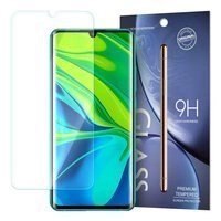 Szkło hartowane Tempered Glass na Xiaomi Mi Note 10 / Lite