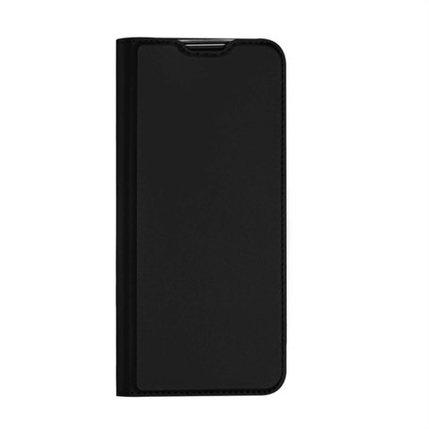 Dux Ducis Skin Pro etui z klapką Oppo Reno 7 5G/Find X5 Lite czarny
