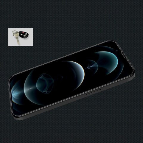 Nillkin Amazing H szkło hartowane ochronne 9H iPhone 13 Pro Max