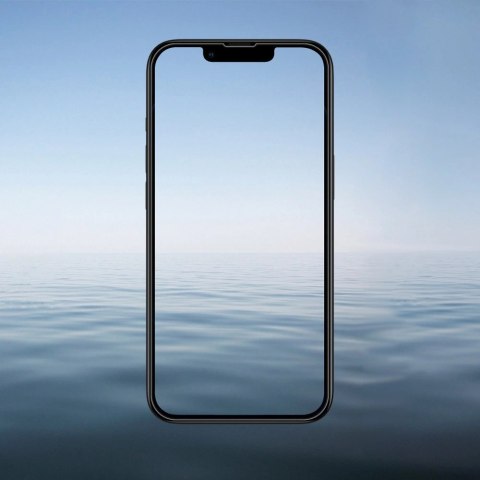 Nillkin Amazing H szkło hartowane ochronne 9H iPhone 13 Pro Max