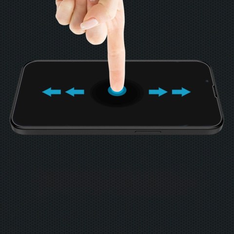 Nillkin Amazing H szkło hartowane ochronne 9H iPhone 13 Pro Max