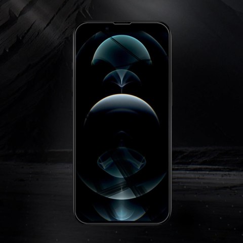 Nillkin Amazing H szkło hartowane ochronne 9H iPhone 13 Pro Max