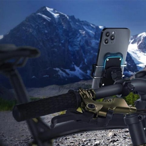 Uchwyt rowerowy 3mk Bike Holder Pro na telefon