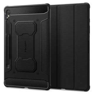 Etui Spigen Rugged Armor Pro na Samsung Galaxy Tab S9 11'' X710 / X716B - czarne
