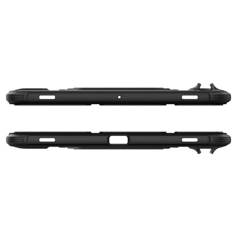 Etui Spigen Rugged Armor Pro na Samsung Galaxy Tab S9 11'' X710 / X716B - czarne
