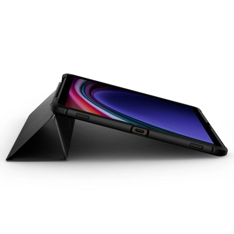Etui Spigen Rugged Armor Pro na Samsung Galaxy Tab S9 11'' X710 / X716B - czarne